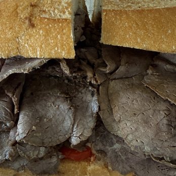 Annamaria's Deli - Anthony Hot Roast Beef - Delis Near Me - East Rutherford, New Jersey Annamaria's Deli - Anthony Hot Roast Beef - Delis Near Me - East Rutherford, New Jersey