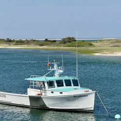 Chatham Lighthouse Beach - 5.20.2026