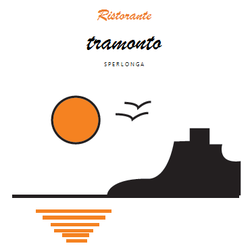 Tramonto - Logo
