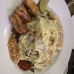 Tamarind Noodle Tamarind Noodle