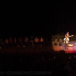 Atwood Concert Hall - Arctic Entries