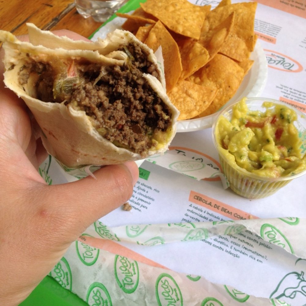 Tollocos - Meat - Tex-Mex Near Me - São Paulo, SP Tollocos - Meat - Tex-Mex Near Me - São Paulo, SP