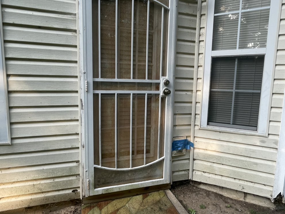 Slide of R&N Pressure Washing