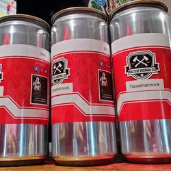 Maltese Brewing - Crowler specials every Sunday - 3 for $30.