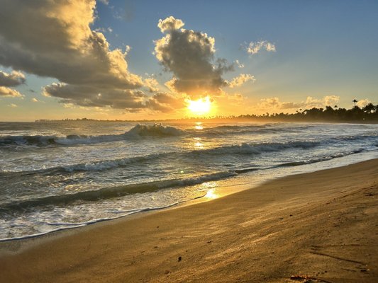 The St. Regis Bahia Beach Resort, Puerto Rico by null