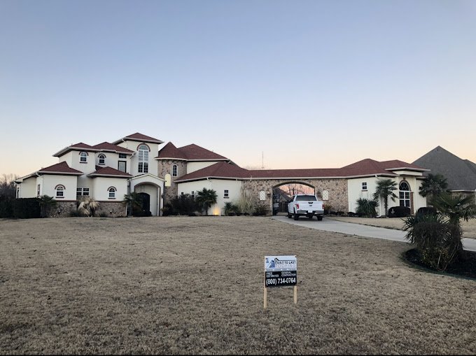 Slide of Built To Last Roofing