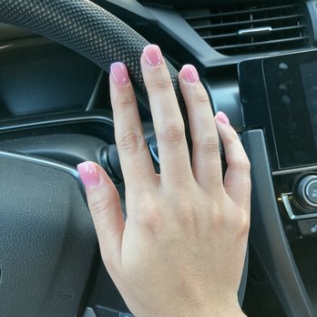 Trang Le Nails - June 2021. Acrylic tips and dip polish. Color 149 - Nail Salons Near Me - West Jordan, Utah Trang Le Nails - June 2021. Acrylic tips and dip polish. Color 149 - Nail Salons Near Me - West Jordan, Utah