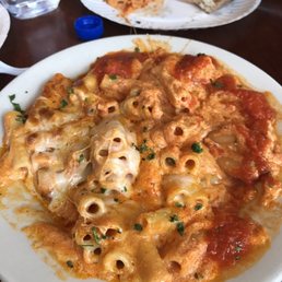 Baked Ziti