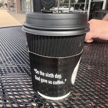 Day 6 Coffee - Coffee & Tea Near Me - Sugar Land, Texas Day 6 Coffee - Coffee & Tea Near Me - Sugar Land, Texas