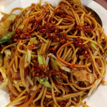 Ming Dynasty - Dim Sum Near Me - Albuquerque, New Mexico