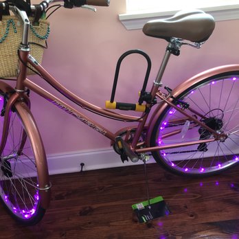RideTHISbike - LoveTHISbike! - Bike Rentals Near Me - New Orleans, Louisiana