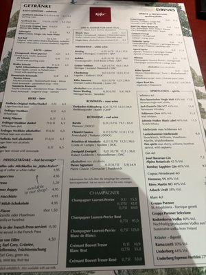 Menu photo 1 Käfer München-Flughafen, BY Menu photo 1 Käfer München-Flughafen, BY