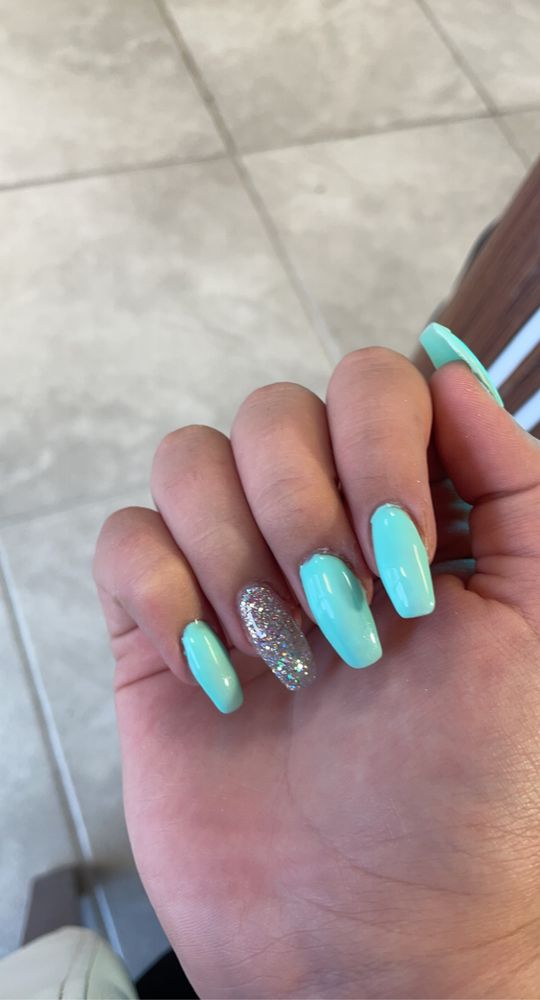 TOP NAIL SPA SALON Updated September 2024 20 Reviews 201 Market