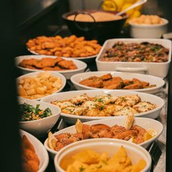 The Taste of Brazil
