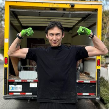 Out Junk - Junk Removal & Hauling Near Me - Los Angeles, California Out Junk - Junk Removal & Hauling Near Me - Los Angeles, California