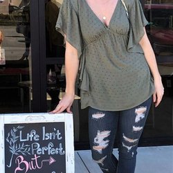 Cozy Calla Lily Boutique - Trendy and Affordable Clothing at Cozy Calla Lily Boutique in Greensboro NC