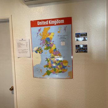 Sweetly British - Map - International Grocery Near Me - Brookings, Oregon