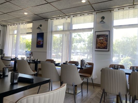 Kongunadu Indian Restaurant by null