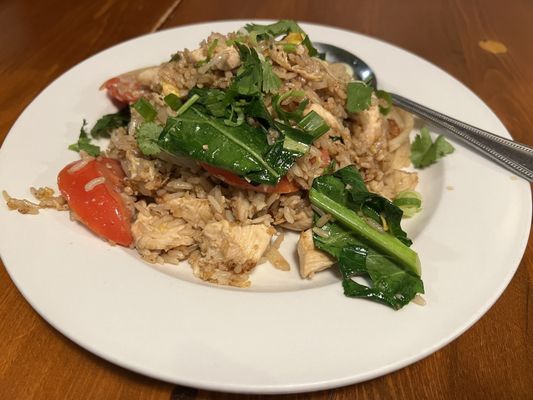 Aroy Thai Chicago by null