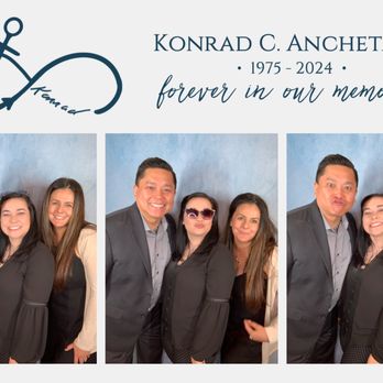 That One Photobooth - We provide photo booths for funerals & celebrations of life, helping family & friends create happy memories together during a time of grief. - Photo Booth Rentals Near Me That One Photobooth - We provide photo booths for funerals & celebrations of life, helping family & friends create happy memories together during a time of grief. - Photo Booth Rentals Near Me