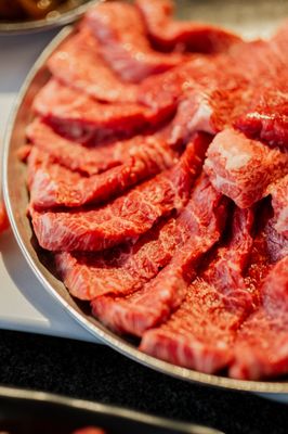 Biwon Premium Korean BBQ and Sushi All You Can Eat by null