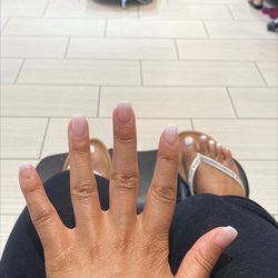 Cowboys Nail Bar