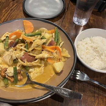 Spoon Eastside - Thai Near Me - Atlanta, Georgia
