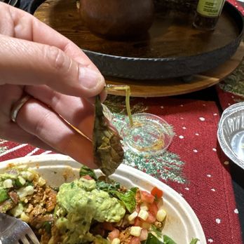 Chipotle Mexican Grill - Mexican Near Me - Tampa, Florida