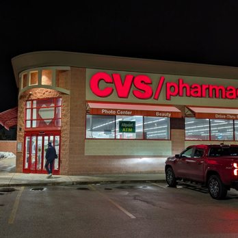 CVS Pharmacy - Front - Drugstores Near Me - WATSEKA, Illinois CVS Pharmacy - Front - Drugstores Near Me - WATSEKA, Illinois