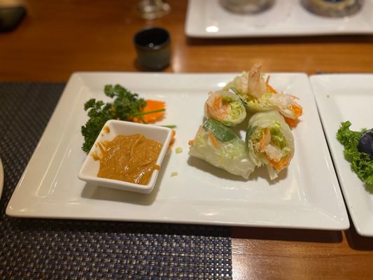 Blue Orchid Thai Cuisine by null