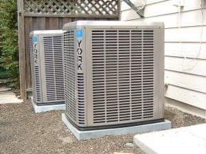 Slide of CW Heating & Air Conditioning