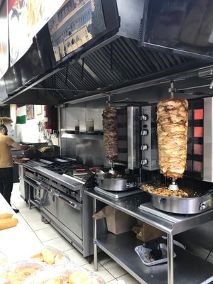 Al-Aqsa Bakery & Restaurant by null