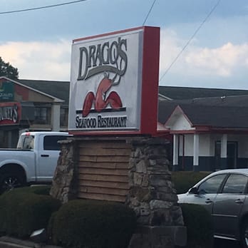 Drago's - "I saw the sign, and it opened up my eyes!" - Seafood Near Me - Jackson, Mississippi Drago's - "I saw the sign, and it opened up my eyes!" - Seafood Near Me - Jackson, Mississippi