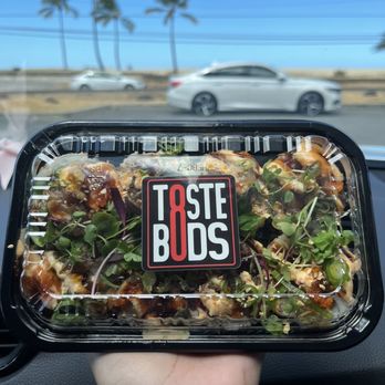 T8ste Buds - Sushi Bars Near Me - Waianae, Hawaii