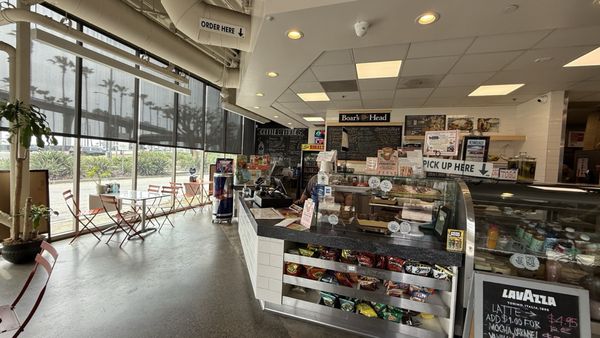 The Original Rinaldi's Deli and Cafe by null