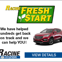 Genesis Of Racine