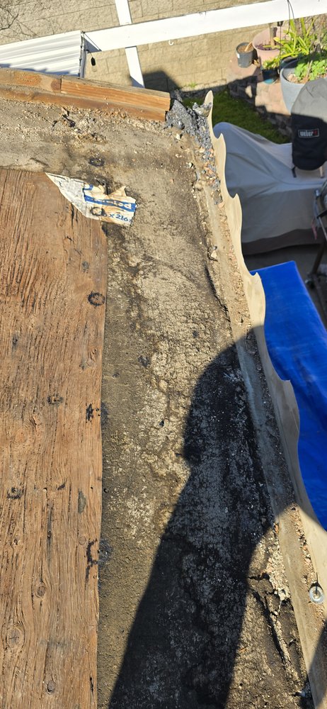 Slide of JB Roofing Solutions