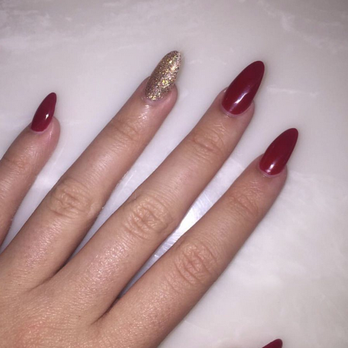 Purely Polish Nails - Nail Salons Near Me - Westminster, California