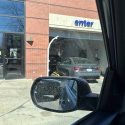 Waterway Carwash