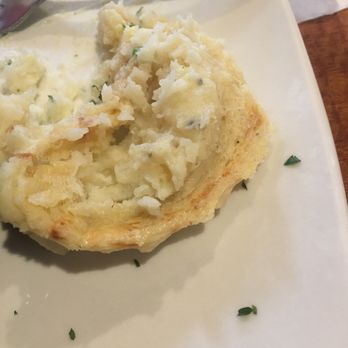 Sizzler - Why are the mashed potatoes so tough?? - American Near Me - Carson, California Sizzler - Why are the mashed potatoes so tough?? - American Near Me - Carson, California