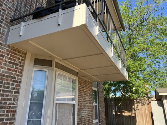 RB & L Painting and Cleaning