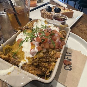 CRAFTkitchen - New American Near Me - Henderson, Nevada CRAFTkitchen - New American Near Me - Henderson, Nevada