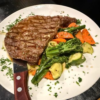 Bocconcino - Steak - Italian Near Me - San Francisco, California