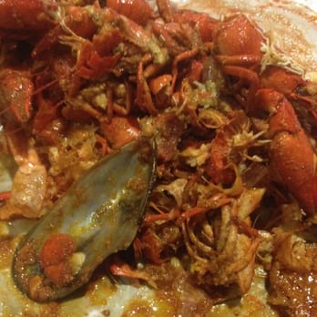 Claws - The aftermath - Cajun/Creole Near Me - Garden Grove, California Claws - The aftermath - Cajun/Creole Near Me - Garden Grove, California