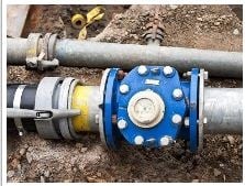 Slide of Free Flow Sewer & Drain Cleaning