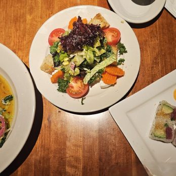 Hillstone Restaurant - New American Near Me - Phoenix, Arizona