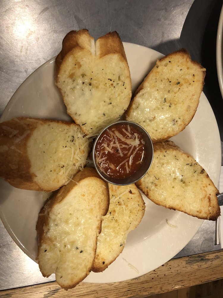 Order Crostini & Marinara  food online from Porcupine Pub & Grille store, Cottonwood Heights on bringmethat.com