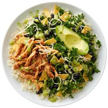 Chopt Creative Salad Co. - Kale Caesar Salad - Salad Near Me - New York, New York