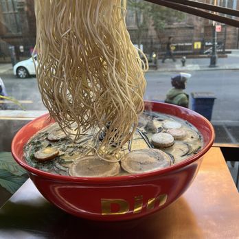 Din Soup Dumplings - Dim Sum Near Me - Brooklyn, New York
