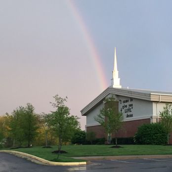 Grace Life Community Church - Churches Near Me - Bristow, Virginia